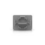 UACC-RJ45-Cover Ubiquiti Rack Mount RJ45 Dust Cover, 24-Pack
