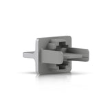 UACC-RJ45-Cover Ubiquiti Rack Mount RJ45 Dust Cover, 24-Pack