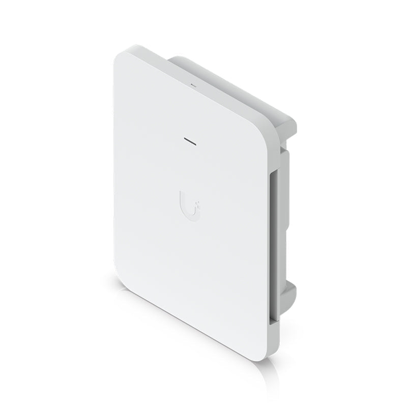 Ubiquiti UACC-U7-Pro-Wall-FM U7 Pro Wall Paintable Flush Mount