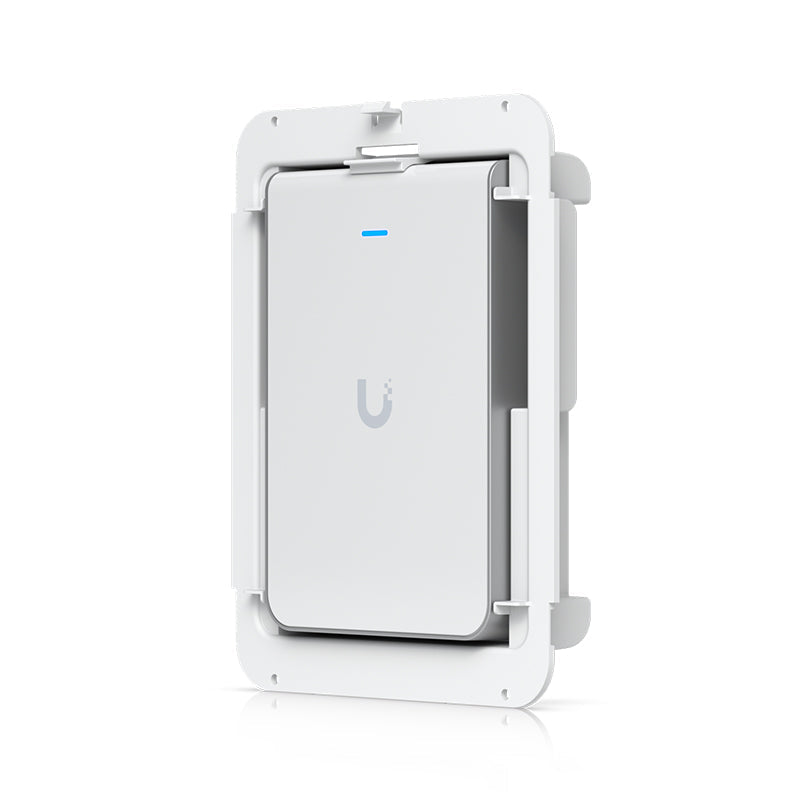 Ubiquiti UACC-U7-Pro-Wall-FM U7 Pro Wall Paintable Flush Mount