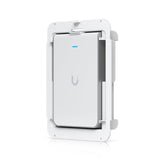 Ubiquiti UACC-U7-Pro-Wall-FM U7 Pro Wall Paintable Flush Mount