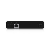 UCK-G2-SSD - Ubiquiti UniFi CloudKey+ G2 SSD Compact UniFi Console with 1 TB SSD