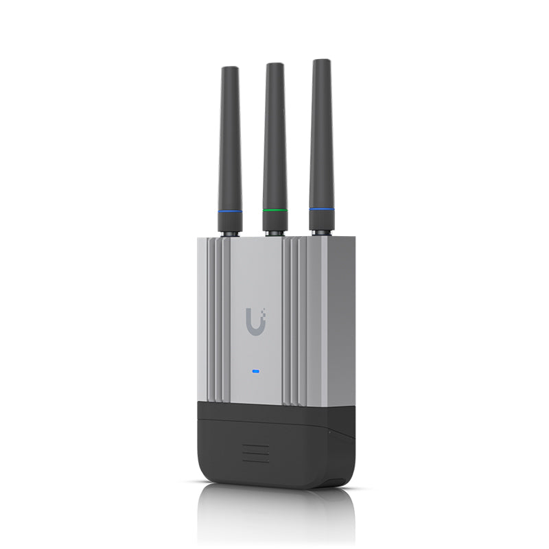 UMR-Industrial Ubiquiti Mobile Router Industrial