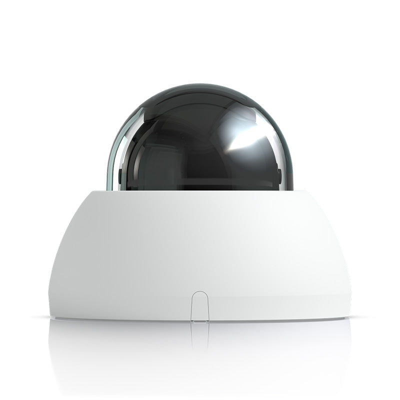 UVC-AI-Dome-W Ubiquiti UniFi Protect Camera G5 AI Dome