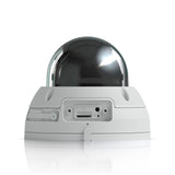 UVC-AI-Dome-W Ubiquiti UniFi Protect Camera G5 AI Dome