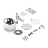 UVC-AI-Dome-W Ubiquiti UniFi Protect Camera G5 AI Dome