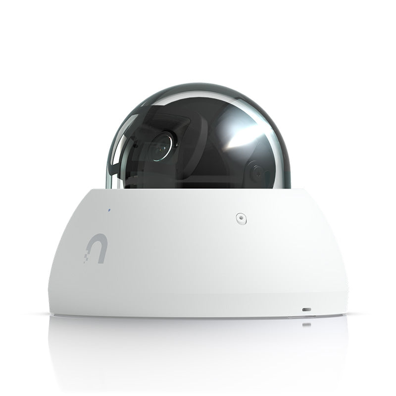 UVC-AI-Dome-W Ubiquiti UniFi Protect Camera G5 AI Dome