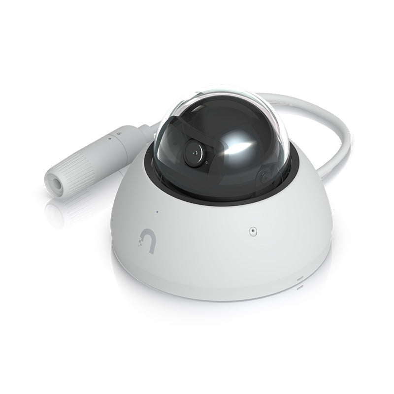 UVC-AI-Dome-W Ubiquiti UniFi Protect Camera G5 AI Dome