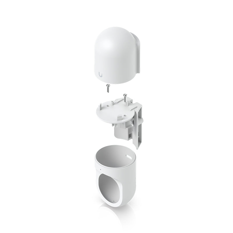 UACC-Flex-Cam-PWM-White - Ubiquiti G3/G5 Flex Professional Wall Mount