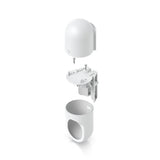 UACC-Flex-Cam-PWM-White - Ubiquiti G3/G5 Flex Professional Wall Mount