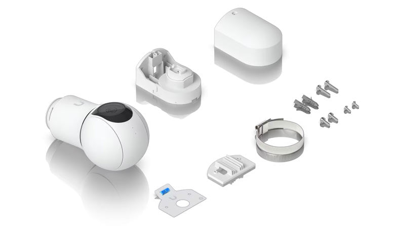 UVC-G5-PTZ-B Ubiquiti UniFi Protect Camera G5 PTZ (Black)
