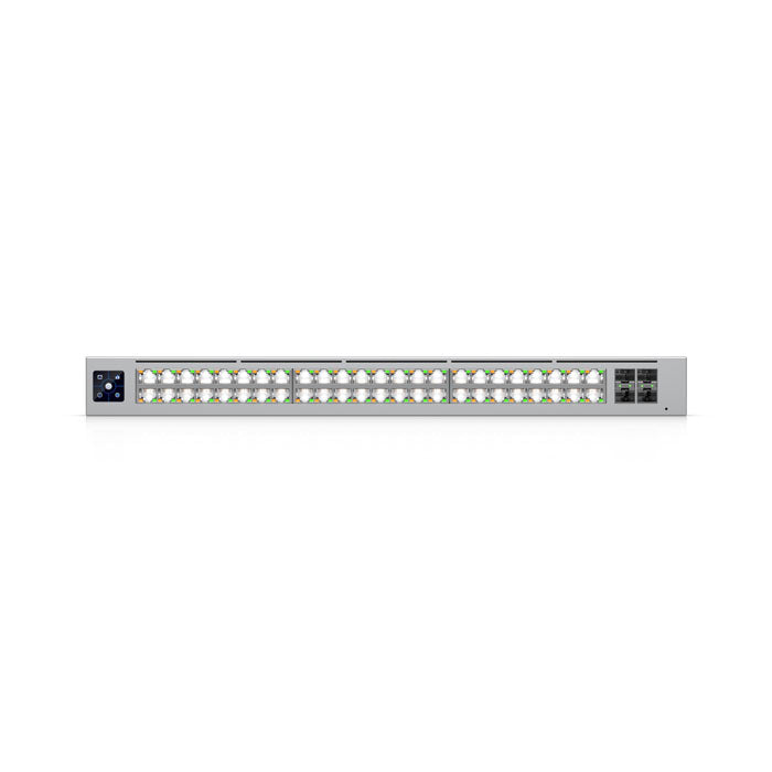ECS-48S-POE - Ubiquiti Enterprise Campus 48S PoE Switch (2150W)