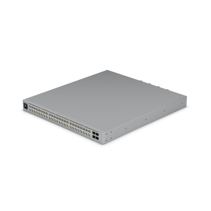 ECS-48S-POE - Ubiquiti Enterprise Campus 48S PoE Switch (2150W)