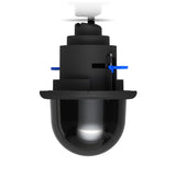 Ubiquiti UVC-G5-PTZ and UVC-G6-PTZ Accessories (Black)