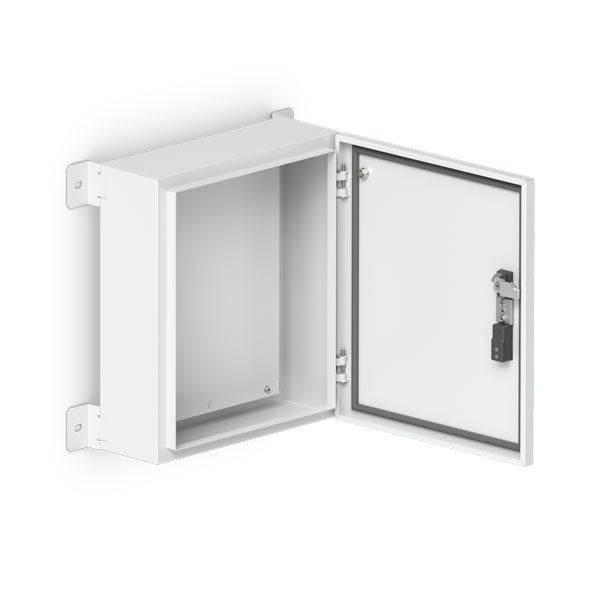 UACC-Junction-Utility Ubiquiti Junction Utility Enclosure