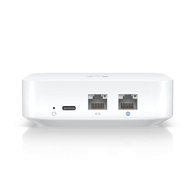 UXG-Lite Ubiquiti Next-Generation Gateway Lite