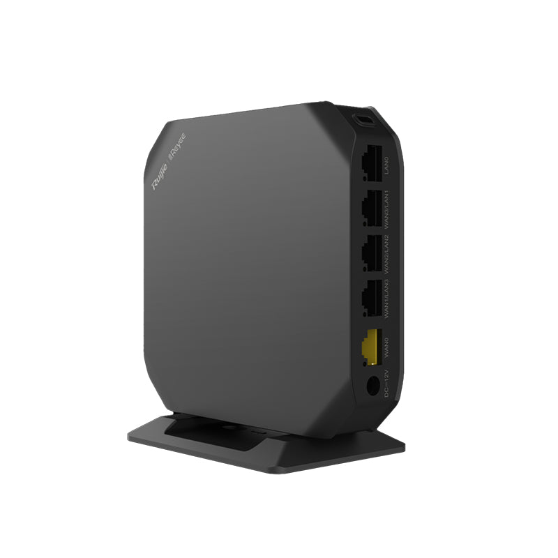 RG-EG105GW(T) Ruijie Reyee All-in-One 4 WAN WiFi Router