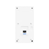 RG-AP180P-L Ruijie Wall Mount Wireless 6 Access Point  (No PoE Injector)