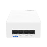 RG-AP180P-L Ruijie Wall Mount Wireless 6 Access Point  (No PoE Injector)