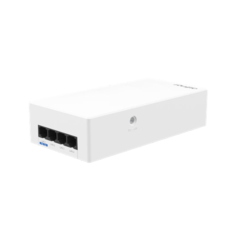 RG-AP180P-L Ruijie Wall Mount Wireless 6 Access Point  (No PoE Injector)