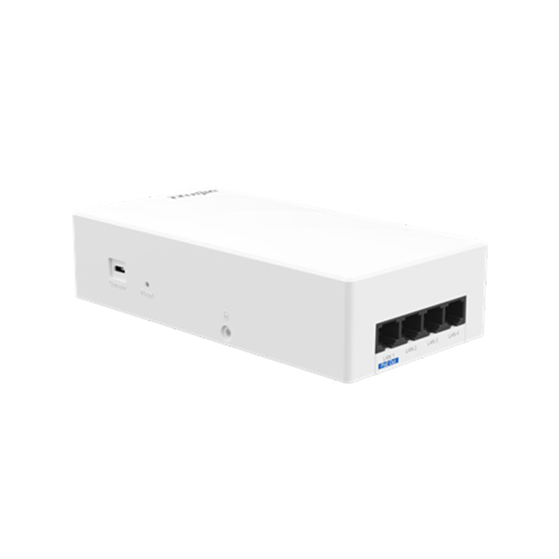 RG-AP180P-L Ruijie Wall Mount Wireless 6 Access Point  (No PoE Injector)