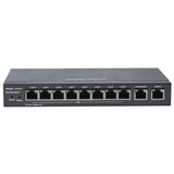 RG-EG210G-P Ruijie Reyee Gigabit Cloud Managed PoE Router