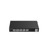 RG-EG305GH-P-E Ruijie Reyee 5 Port Gigabit Desktop Router
