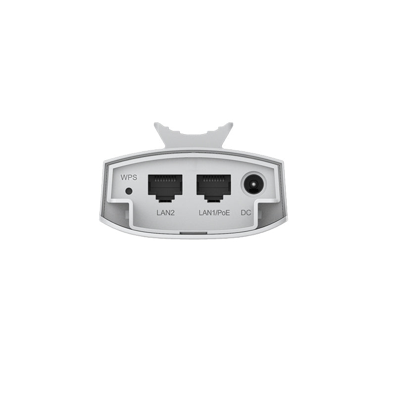 RG-EST100-E Ruijie Reyee Wireless Bridge 2-Pack