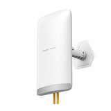 RG-EST350 V2 - Ruijie Reyee Long Range Wireless Bridge 2-Pack