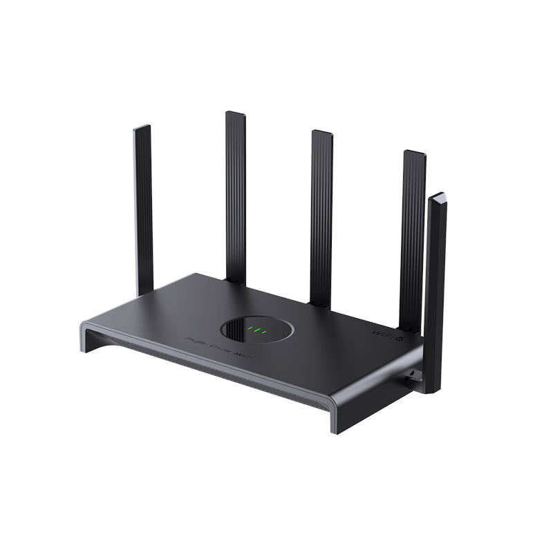 RG-EW3000GX Pro Ruijie WiFi6 AX3000 Gaming Router