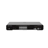 RG-NBS3100-8GT2SFP-P-V2 Ruijie Reyee 8-Port L2 Managed PoE Switch