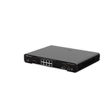 RG-NBS3100-8GT2SFP-P-V2 Ruijie Reyee 8-Port L2 Managed PoE Switch