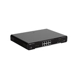 RG-NBS3100-8GT2SFP-P-V2 Ruijie Reyee 8-Port L2 Managed PoE Switch