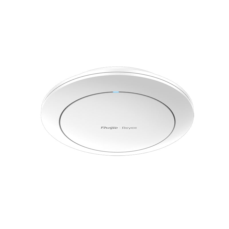 RG-RAP2266 Ruijie Reyee WiFi6 Long Range Ceiling Access Point (No PoE Injector)