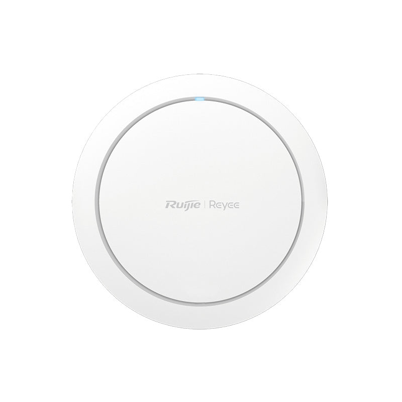 RG-RAP2266 Ruijie Reyee WiFi6 Long Range Ceiling Access Point (No PoE Injector)