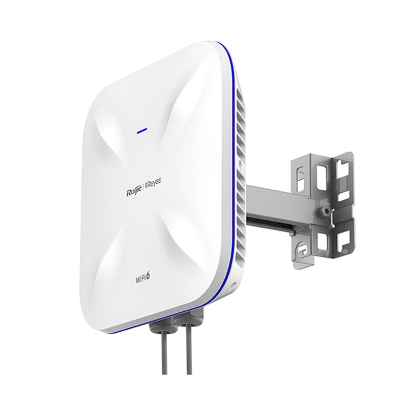 RG-RAP6260-G Ruijie Reyee Outdoor Access Point (No PoE Injector)