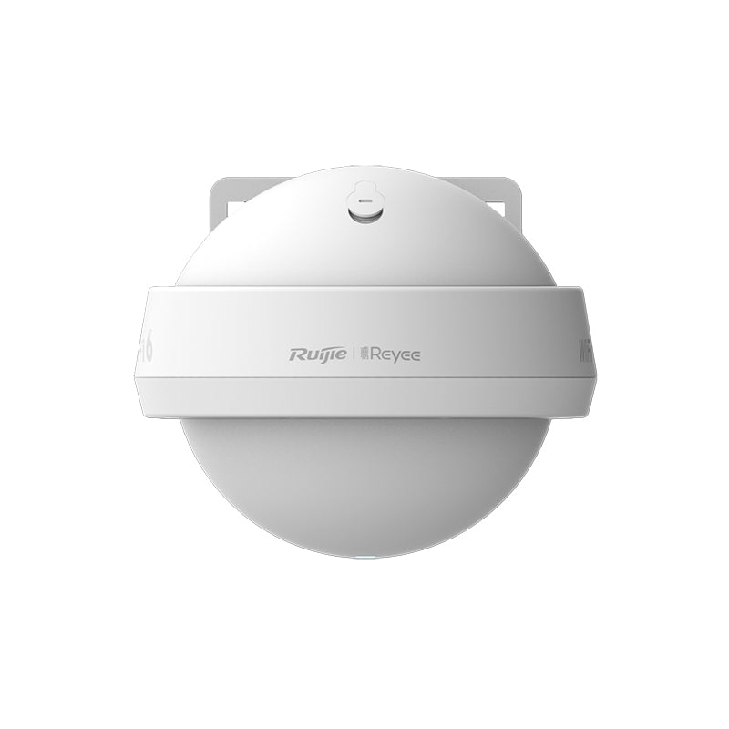 RG-RAP6262 AX3000 Ruijie Reyee Outdoor Omni-Directional Access Point (No PoE Injector)