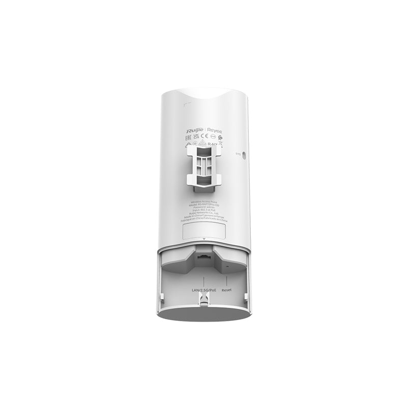 RG-RAP72Pro-OD Ruijie Wi-Fi 7 Indoor/Outdoor Versatile Access Point