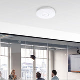 EAP610 TP-Link AX1800 Ceiling Mount WiFi6 Access Point