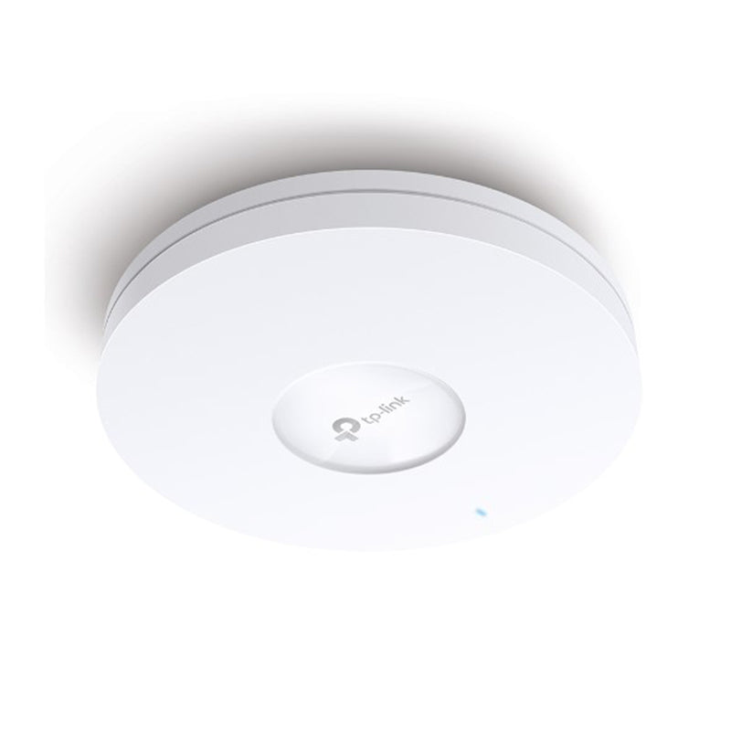 EAP610 TP-Link AX1800 Ceiling Mount WiFi6 Access Point