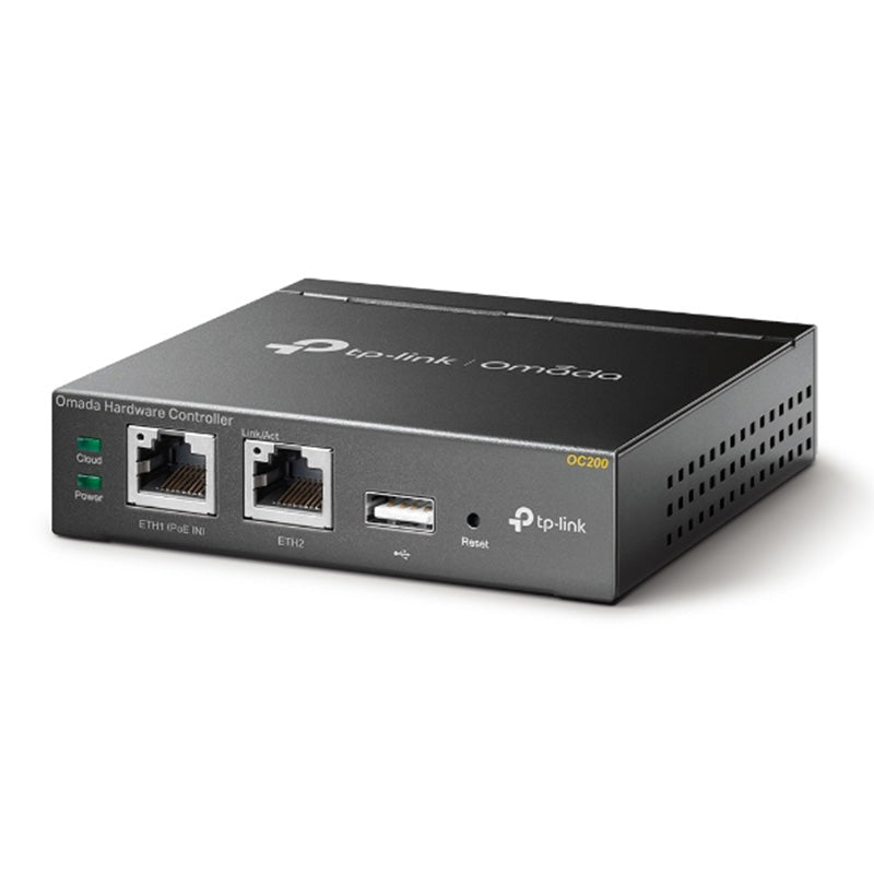 OC200 TP-Link Omada Cloud Controller