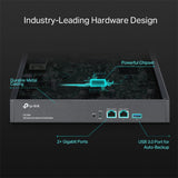 OC300 TP-Link Omada Hardware Controller