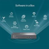 OC300 TP-Link Omada Hardware Controller