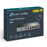 TL-ER605 TP-Link Omada Gigabit VPN Router