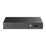 TL-ER7206 TP-Link SafeStream Gigabit Multi-WAN VPN Router