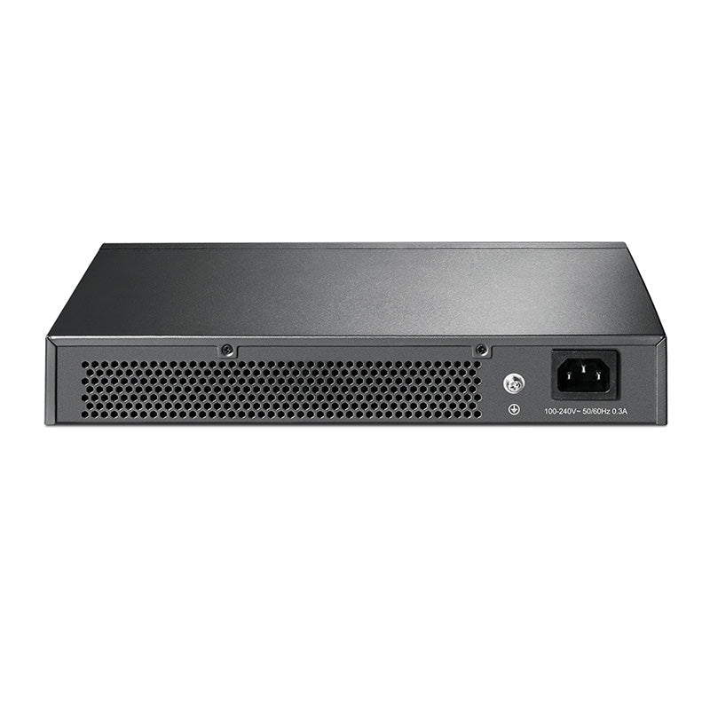 TL-SG1016D TP-Link 16-Port Gigabit Desktop/Rackmount Switch