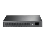 TL-SG1016D TP-Link 16-Port Gigabit Desktop/Rackmount Switch