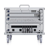 U-RACK-6U-TL Ubiquiti Toolless Mini Rack