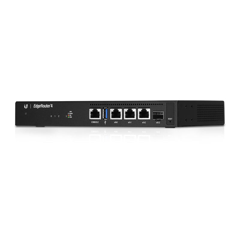 ER-4 Ubiquiti UISP EdgeRouter 4