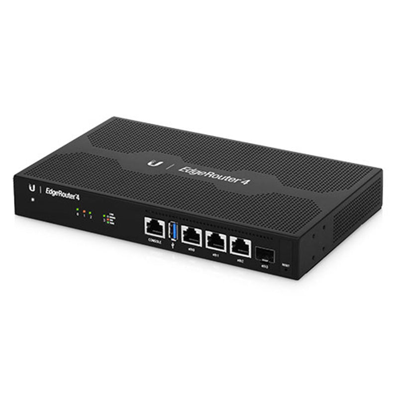 ER-4 Ubiquiti UISP EdgeRouter 4